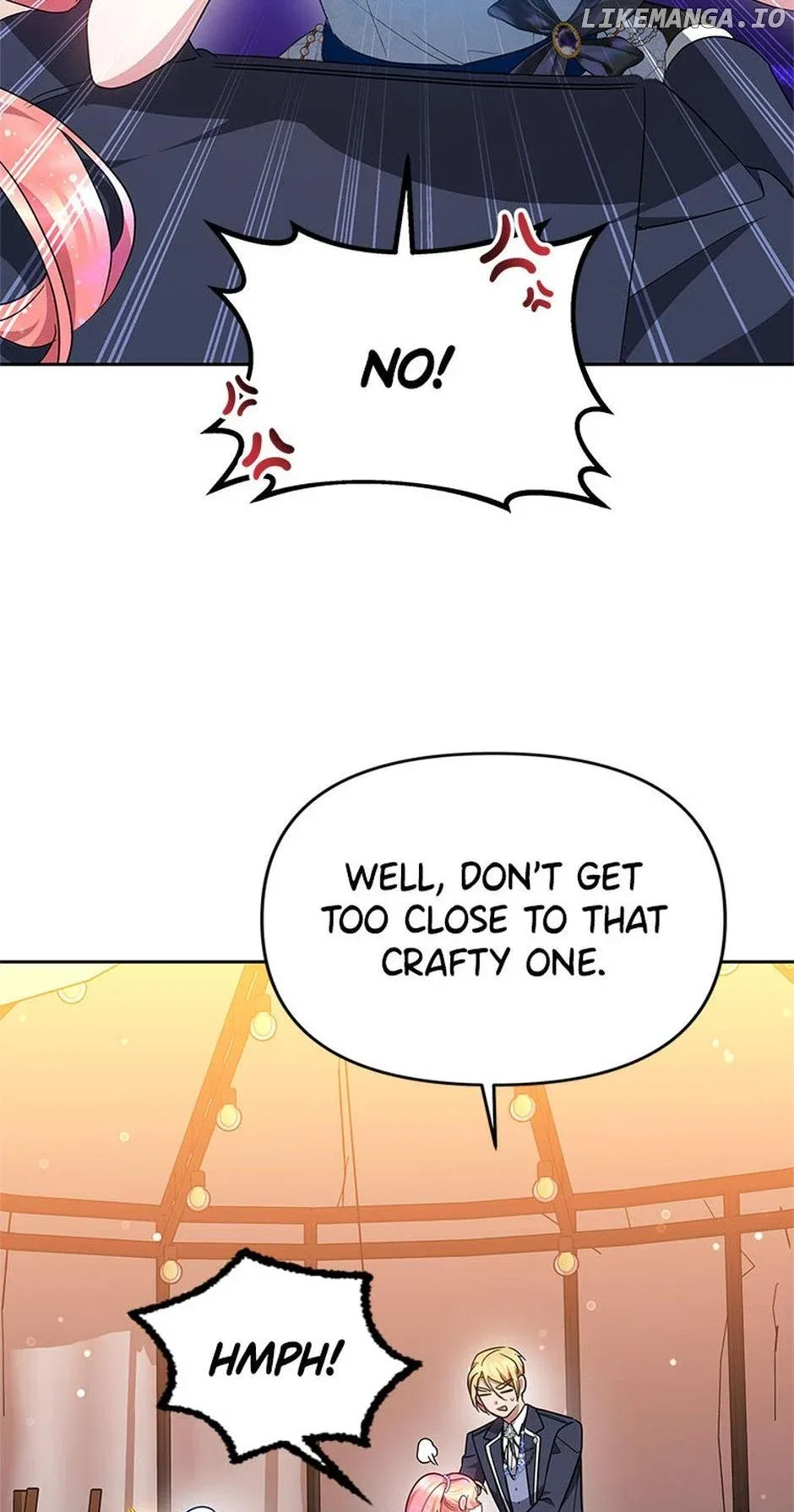 Reverse the Crazy Curse Chapter 30 – Page 51