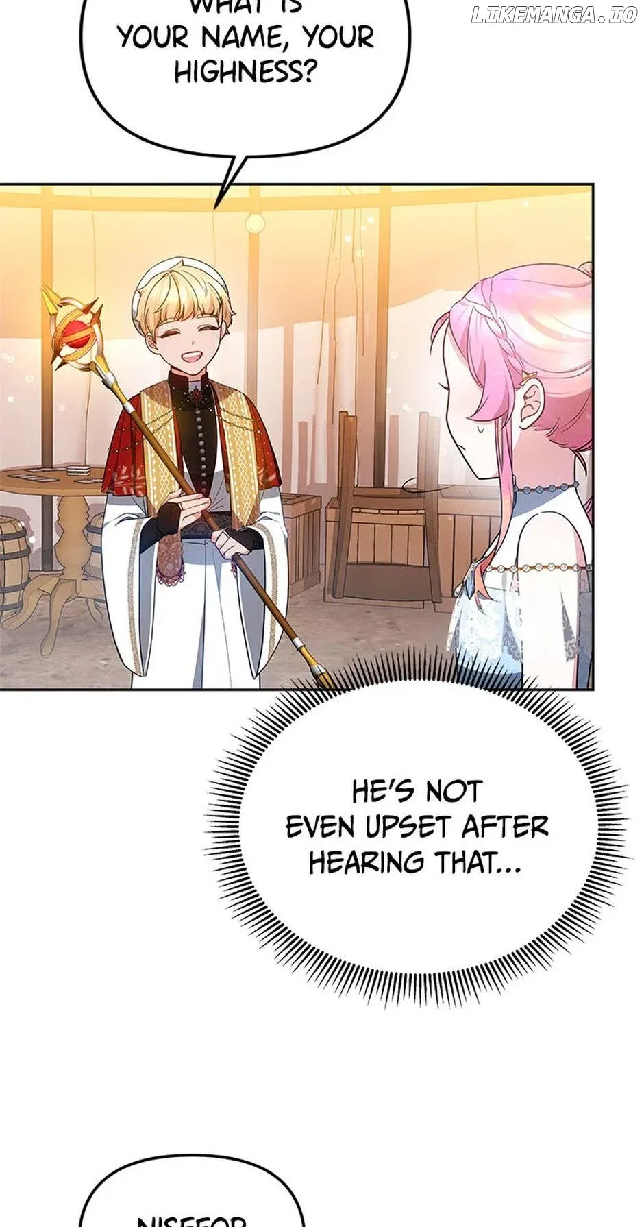 Reverse the Crazy Curse Chapter 30 – Page 54