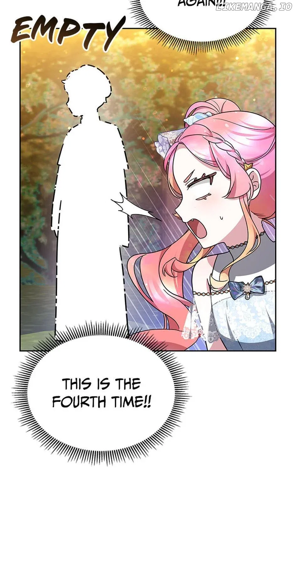 Reverse the Crazy Curse Chapter 30 – Page 61
