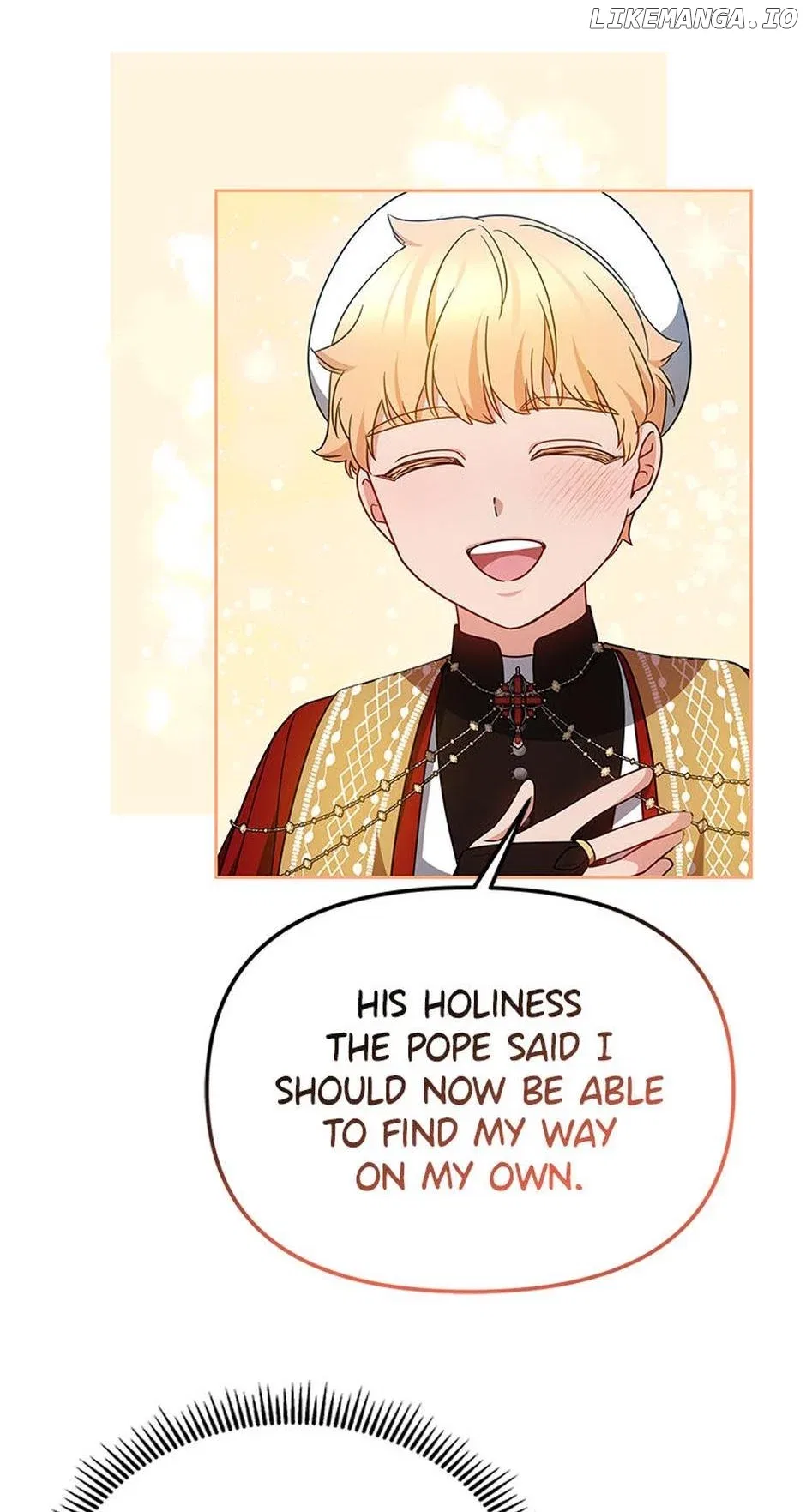 Reverse the Crazy Curse Chapter 30 – Page 64