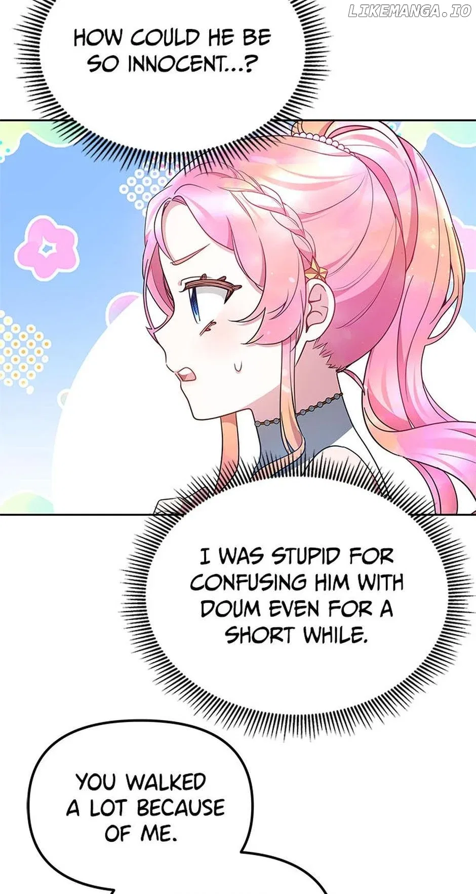 Reverse the Crazy Curse Chapter 30 – Page 65