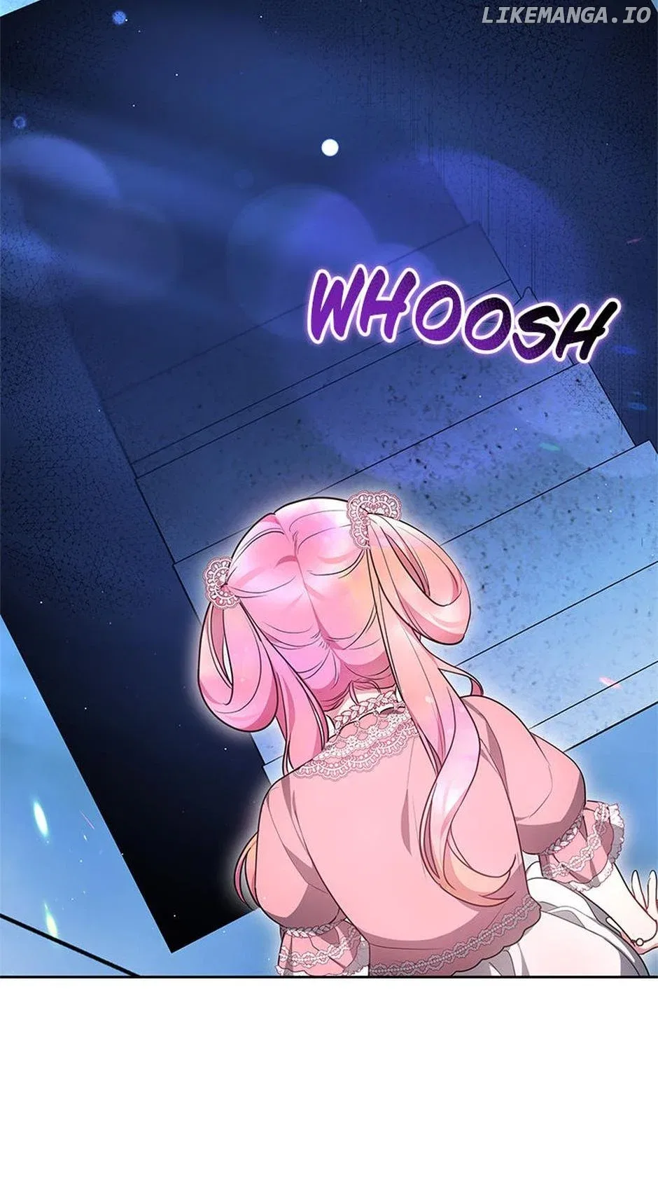 Reverse the Crazy Curse Chapter 29 – Page 3