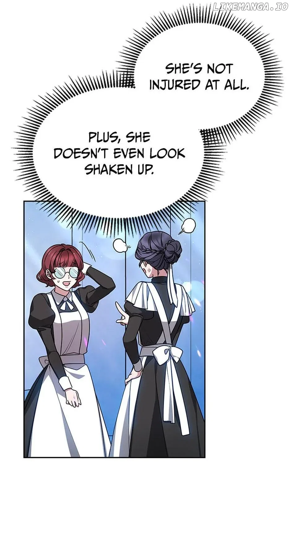 Reverse the Crazy Curse Chapter 29 – Page 4