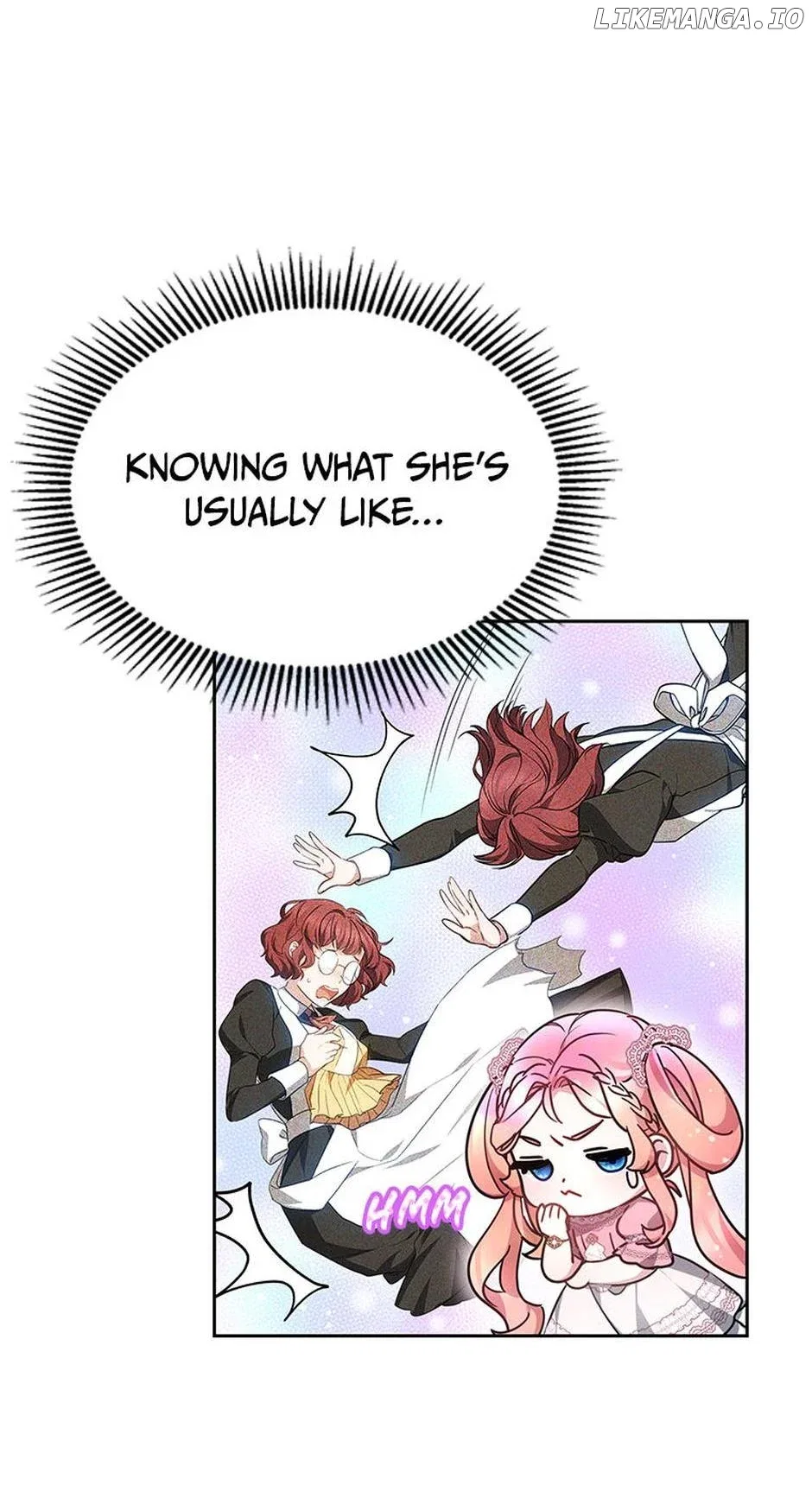 Reverse the Crazy Curse Chapter 29 – Page 5