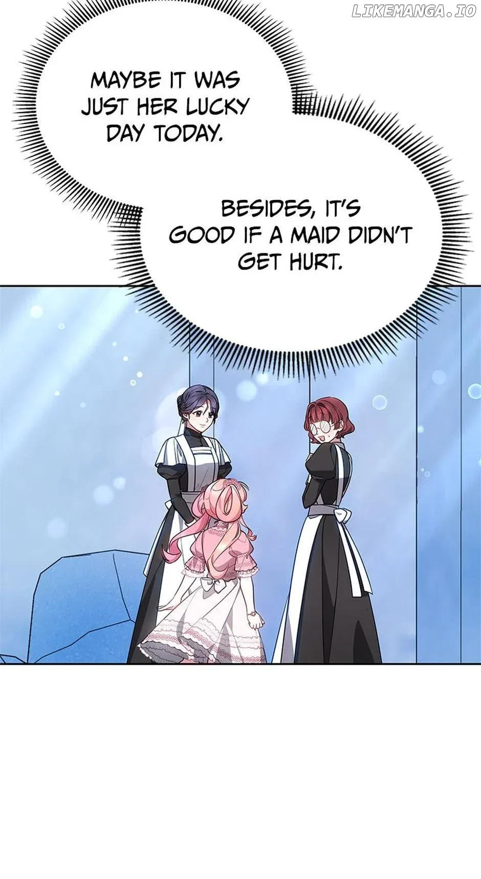 Reverse the Crazy Curse Chapter 29 – Page 7