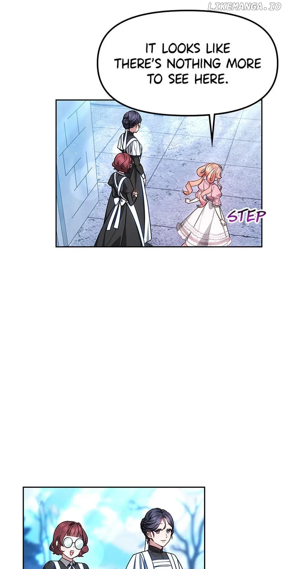 Reverse the Crazy Curse Chapter 29 – Page 8