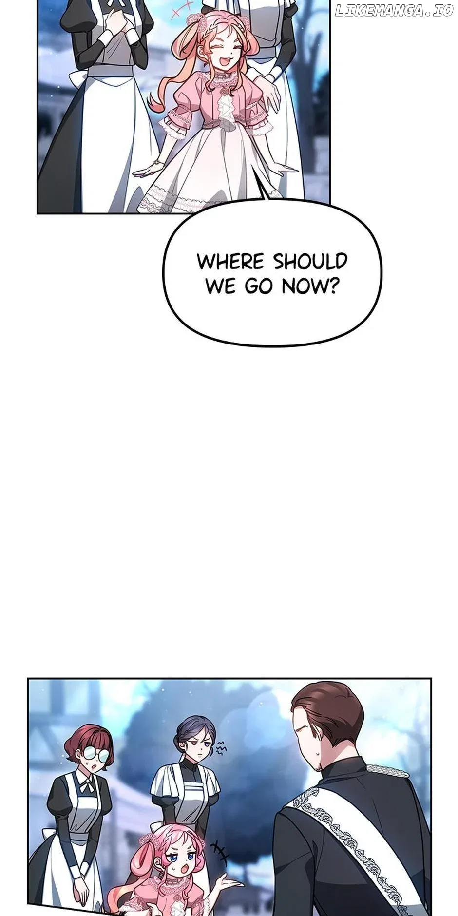 Reverse the Crazy Curse Chapter 29 – Page 9