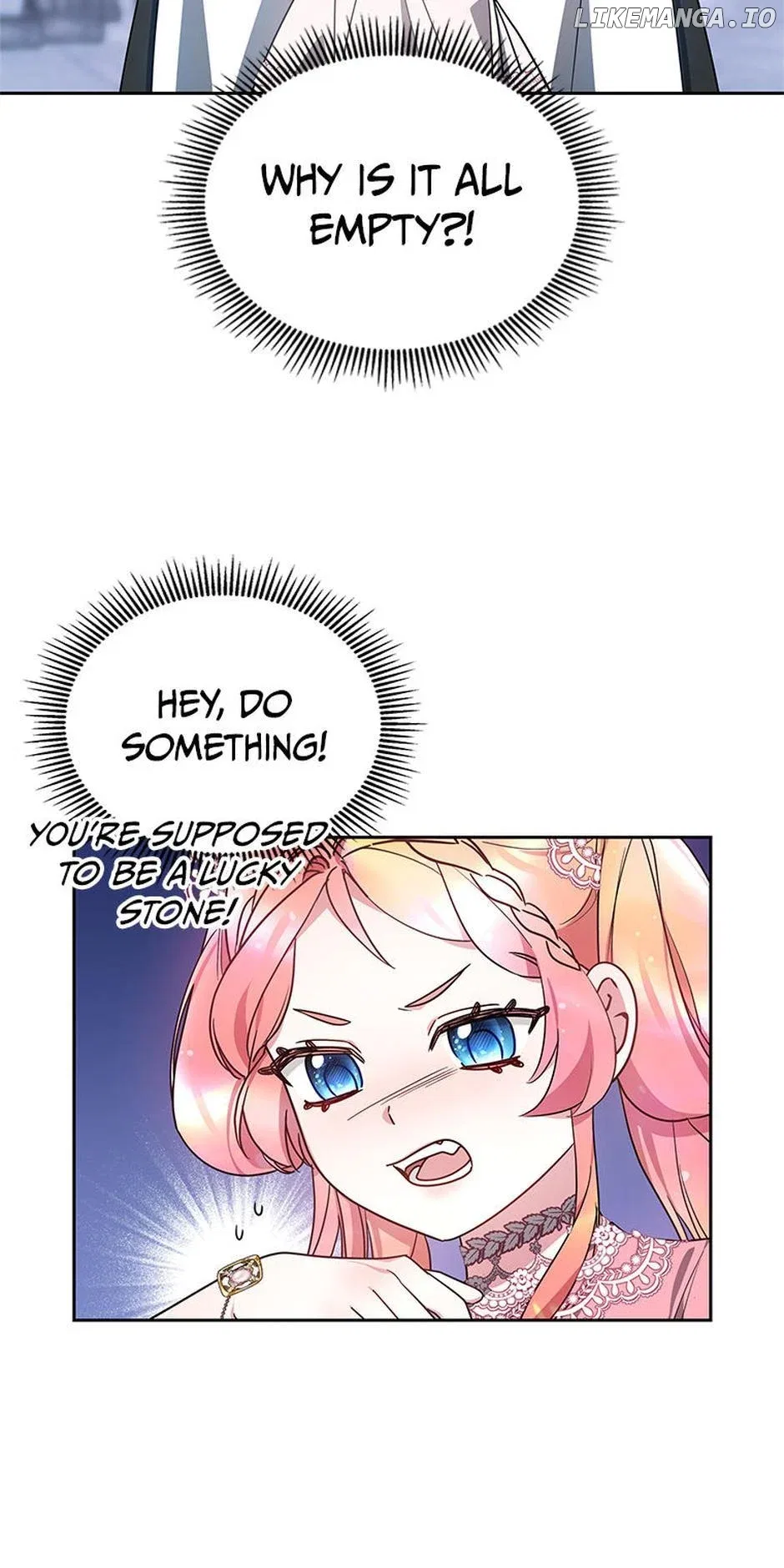 Reverse the Crazy Curse Chapter 29 – Page 12