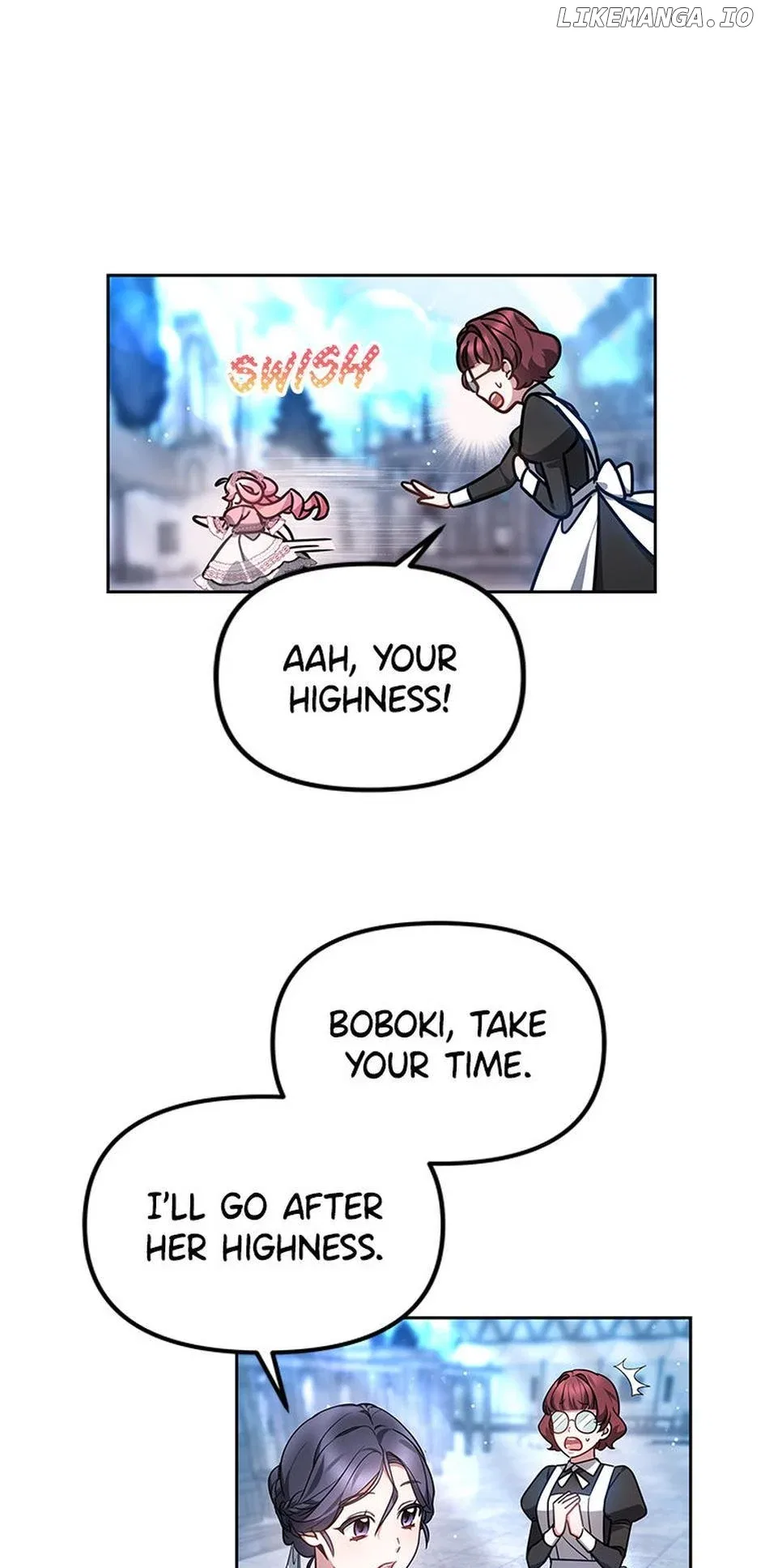 Reverse the Crazy Curse Chapter 29 – Page 14