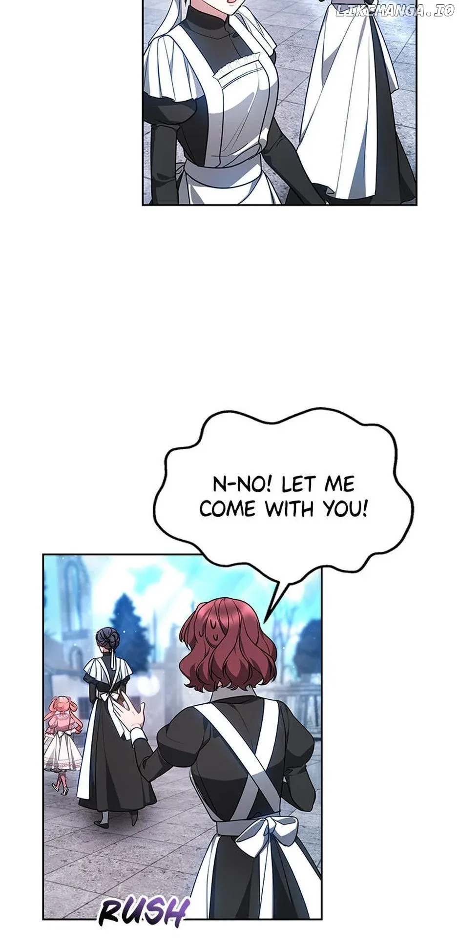 Reverse the Crazy Curse Chapter 29 – Page 15