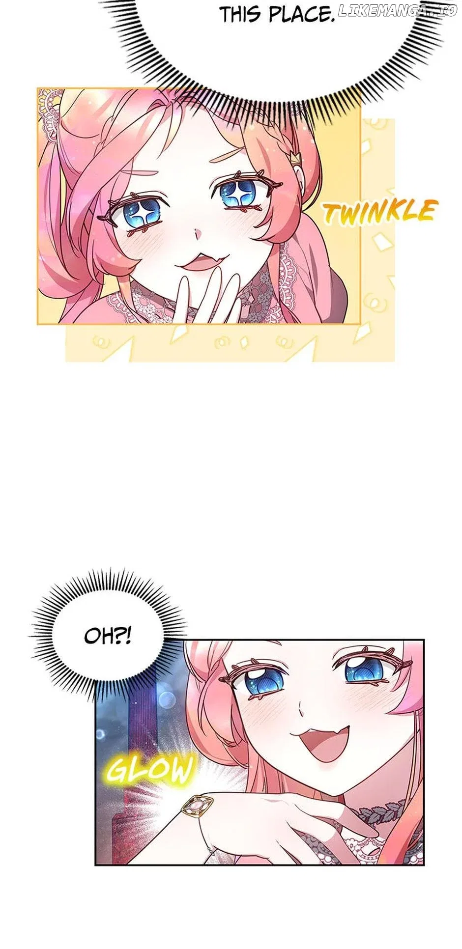 Reverse the Crazy Curse Chapter 29 – Page 19