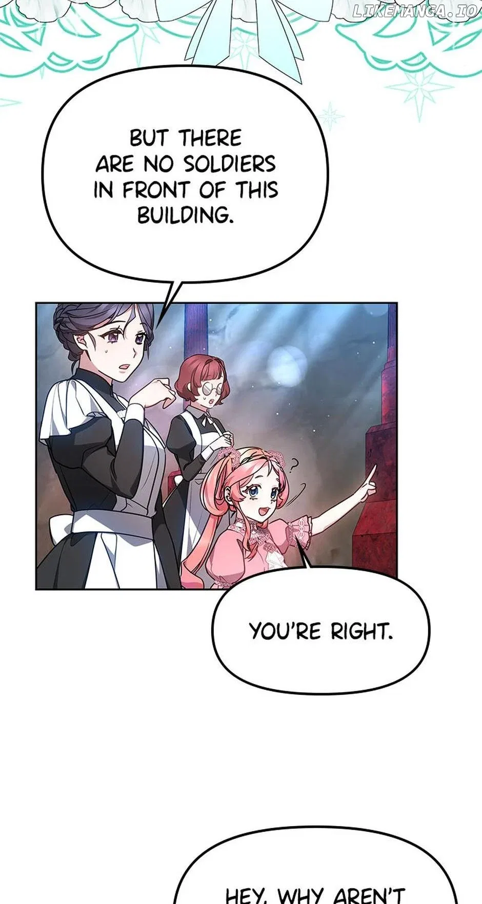 Reverse the Crazy Curse Chapter 29 – Page 21