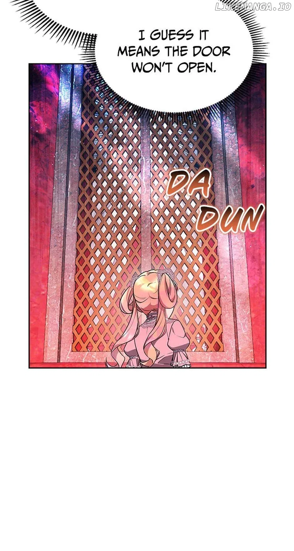 Reverse the Crazy Curse Chapter 29 – Page 25