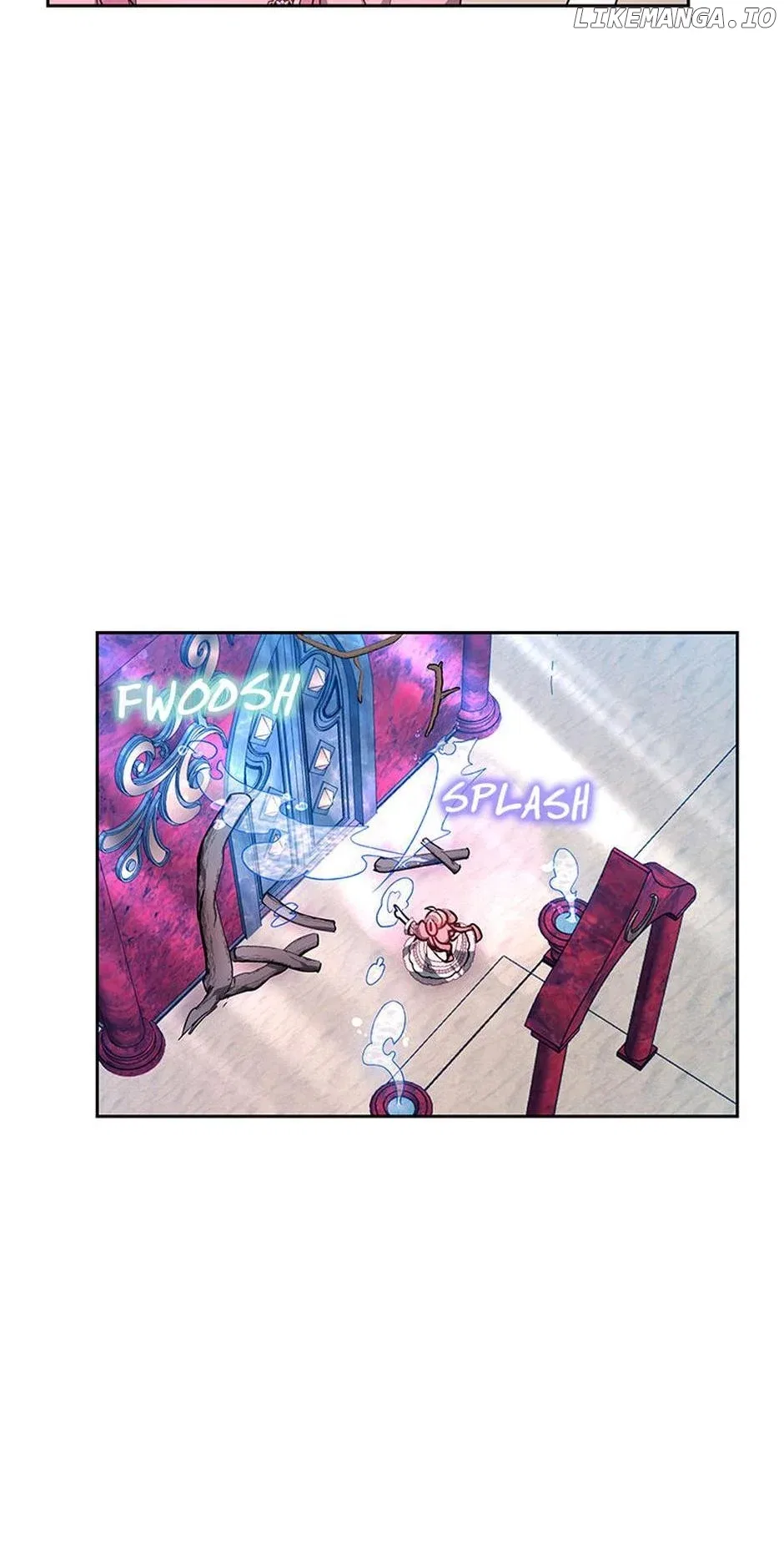 Reverse the Crazy Curse Chapter 29 – Page 30