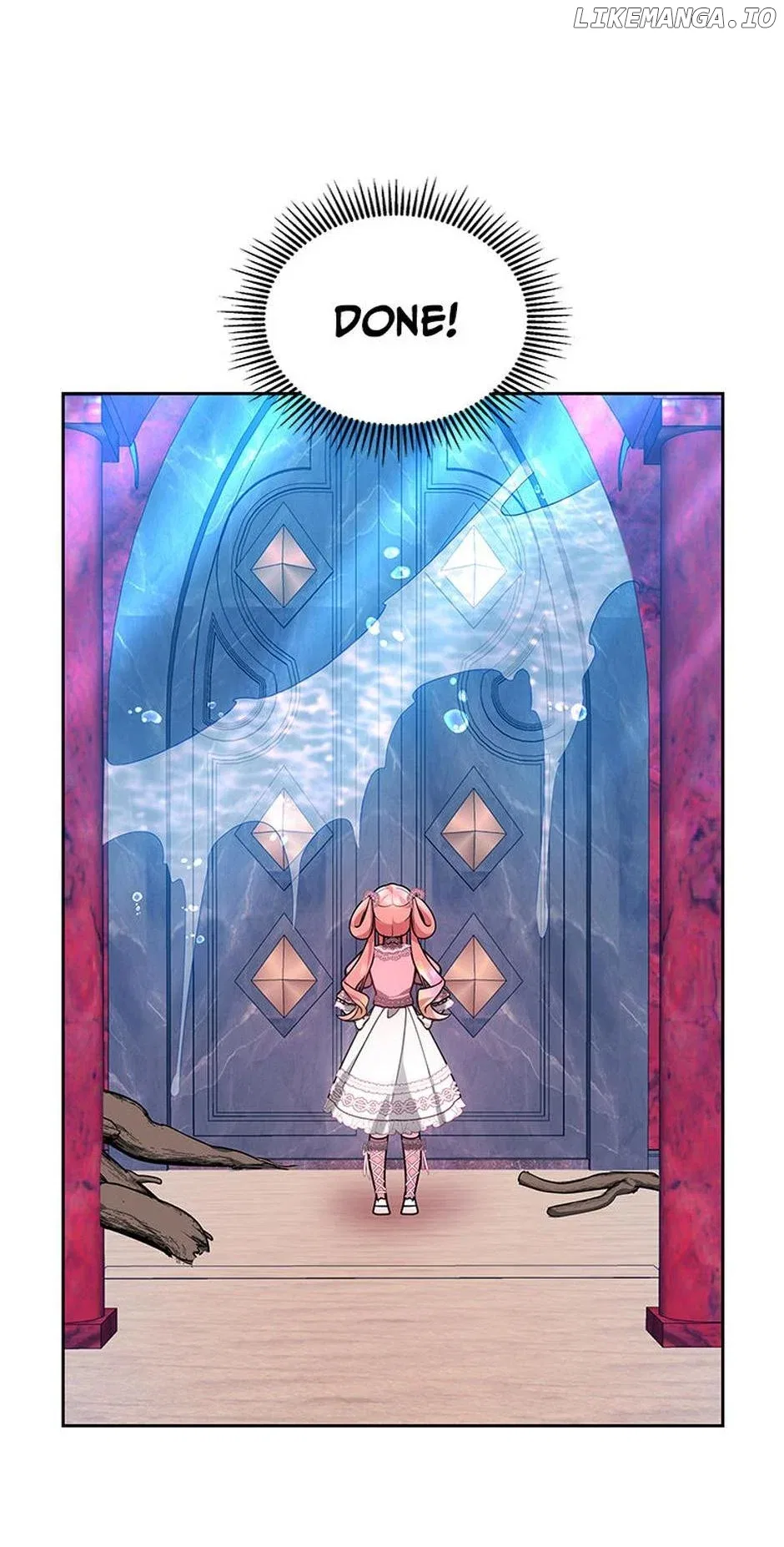 Reverse the Crazy Curse Chapter 29 – Page 31