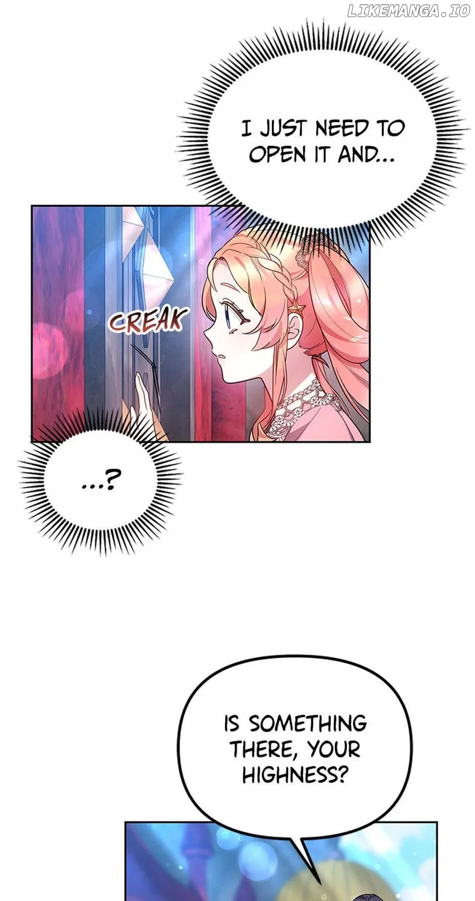 Reverse the Crazy Curse Chapter 29 – Page 32