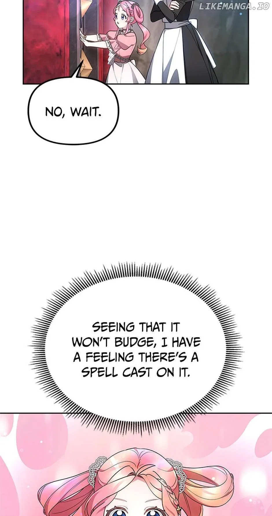 Reverse the Crazy Curse Chapter 29 – Page 34