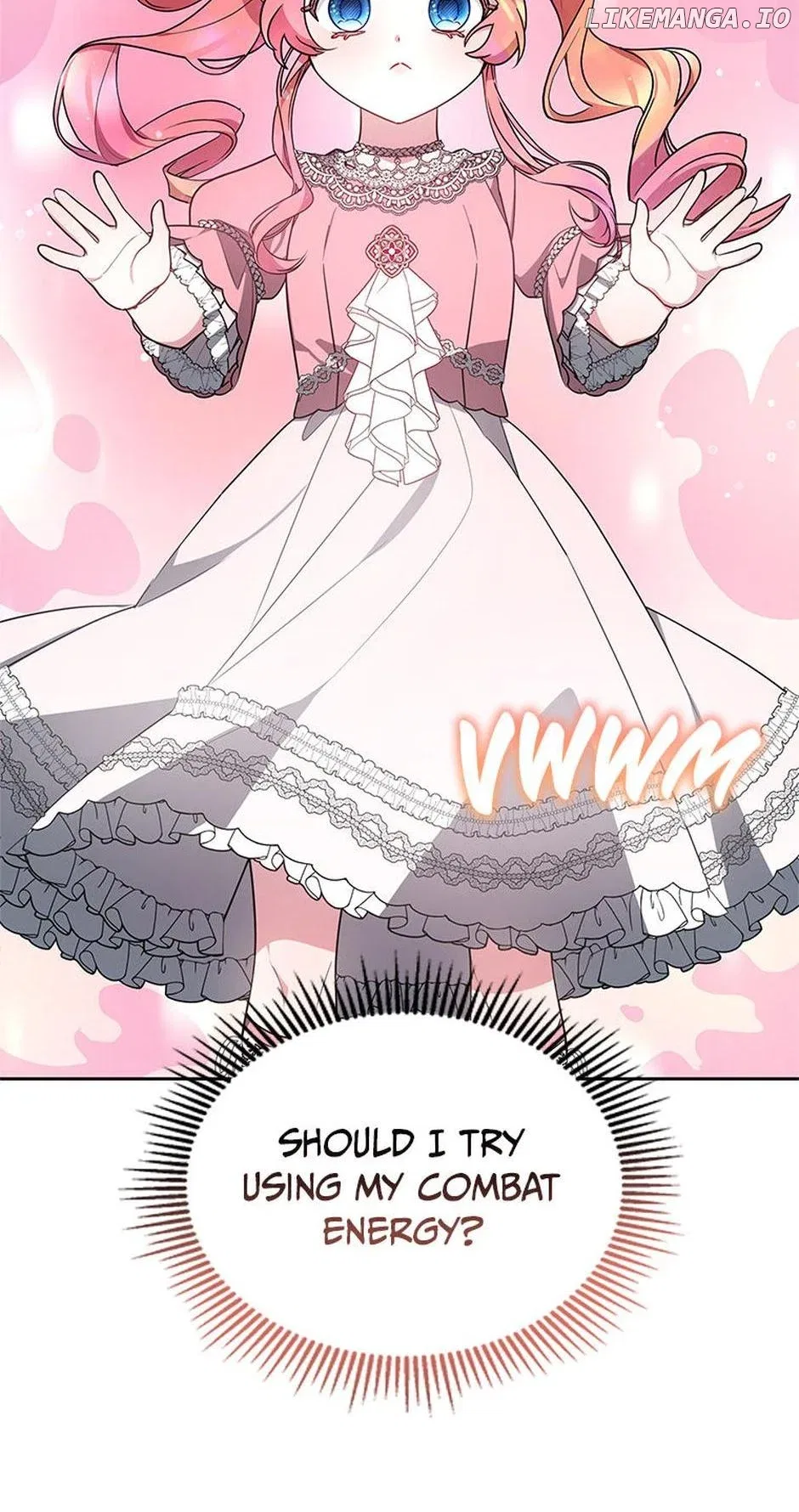 Reverse the Crazy Curse Chapter 29 – Page 35