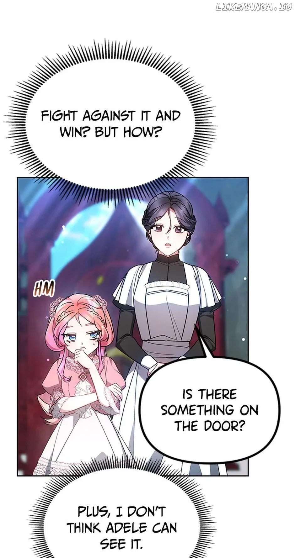 Reverse the Crazy Curse Chapter 29 – Page 39