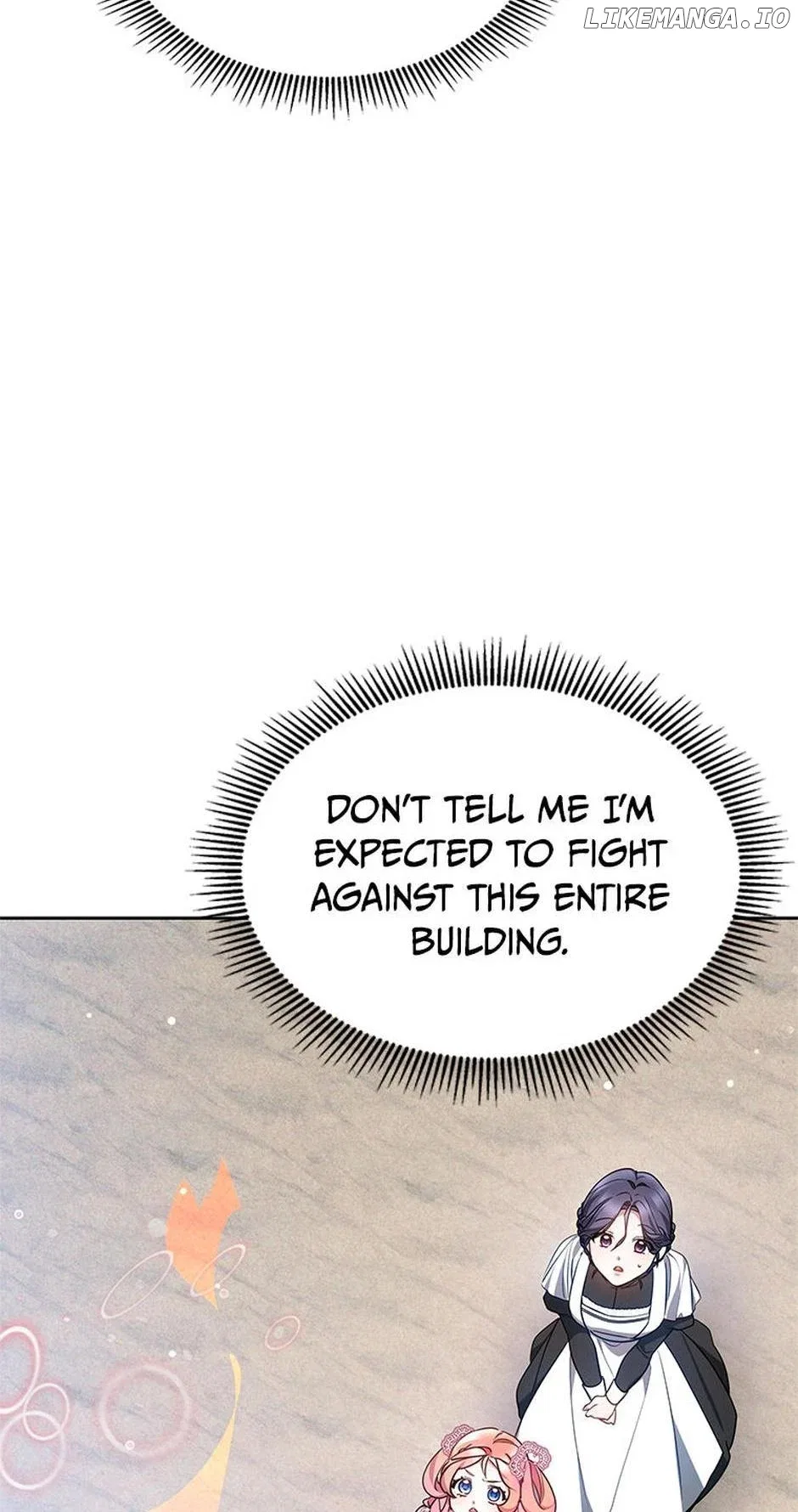Reverse the Crazy Curse Chapter 29 – Page 40