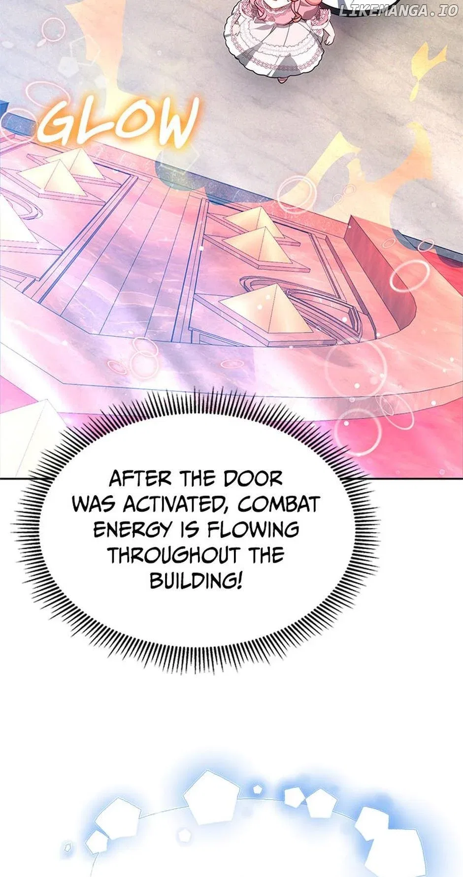 Reverse the Crazy Curse Chapter 29 – Page 41