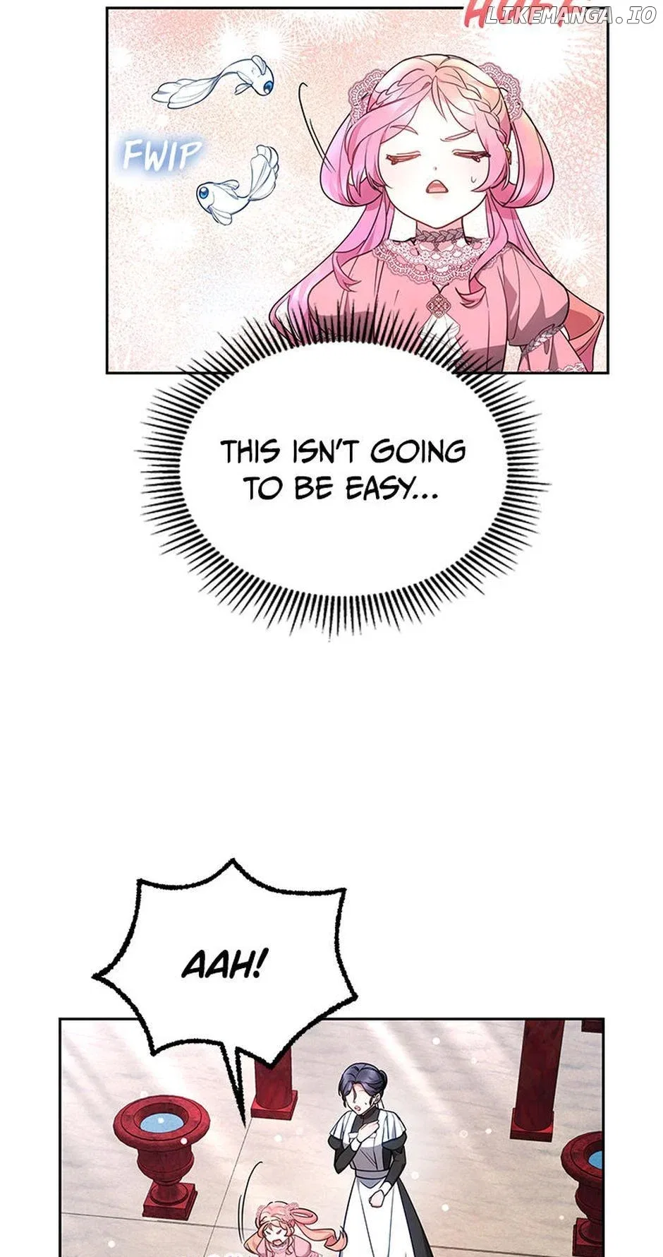 Reverse the Crazy Curse Chapter 29 – Page 43