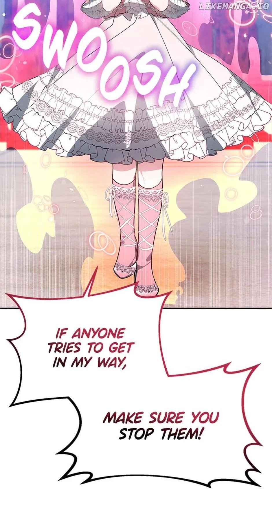Reverse the Crazy Curse Chapter 29 – Page 45