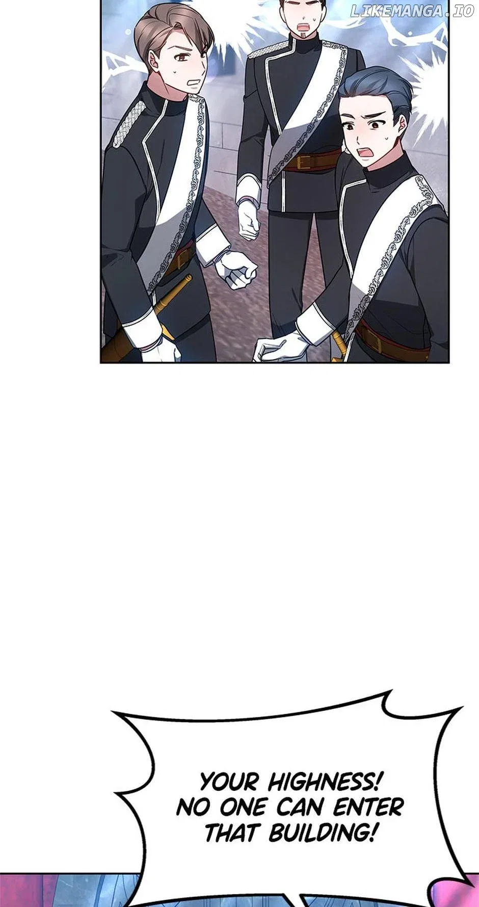 Reverse the Crazy Curse Chapter 29 – Page 47