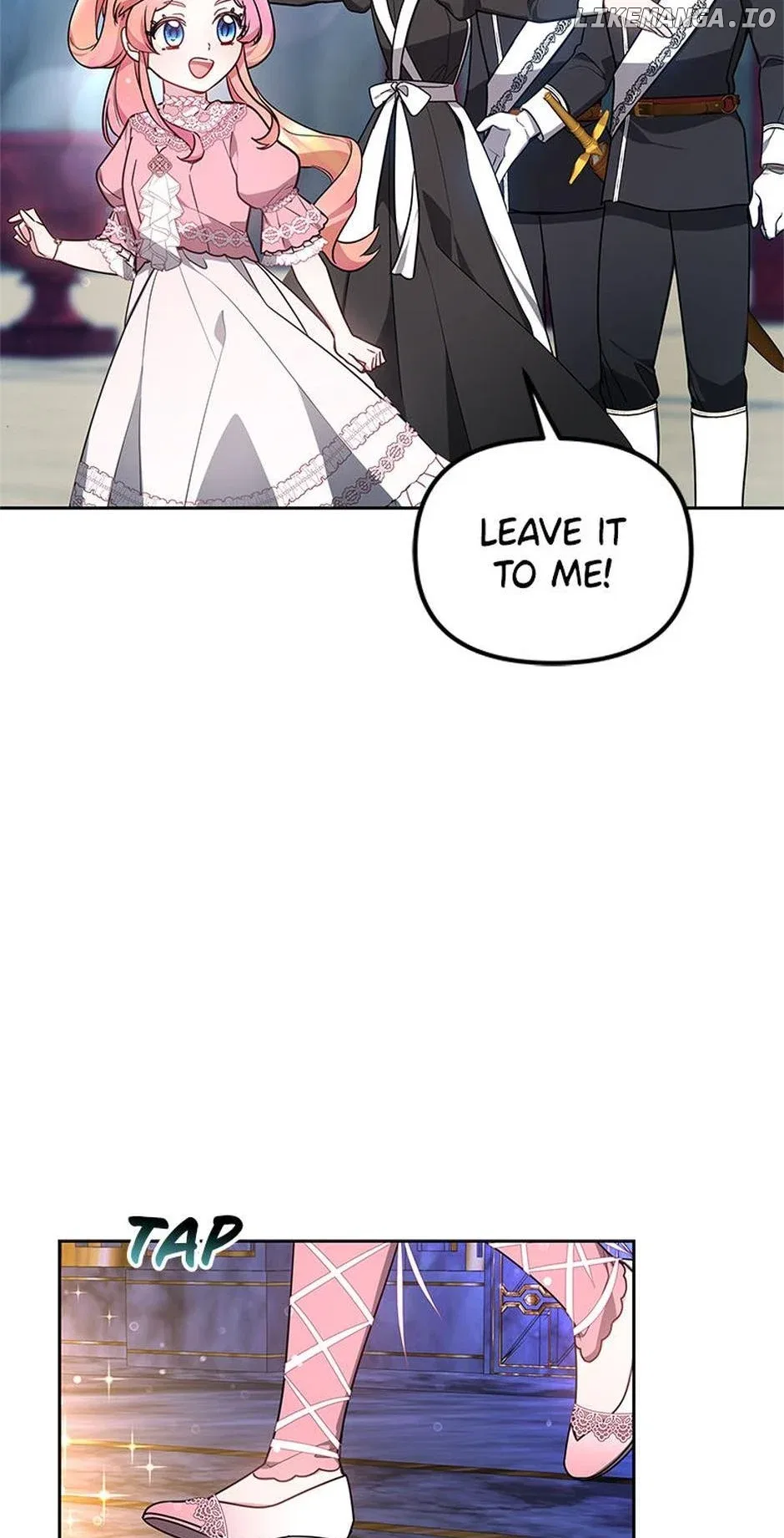Reverse the Crazy Curse Chapter 29 – Page 55
