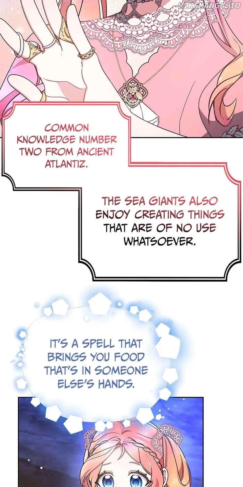 Reverse the Crazy Curse Chapter 29 – Page 61