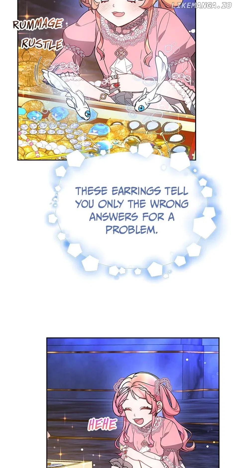 Reverse the Crazy Curse Chapter 29 – Page 62