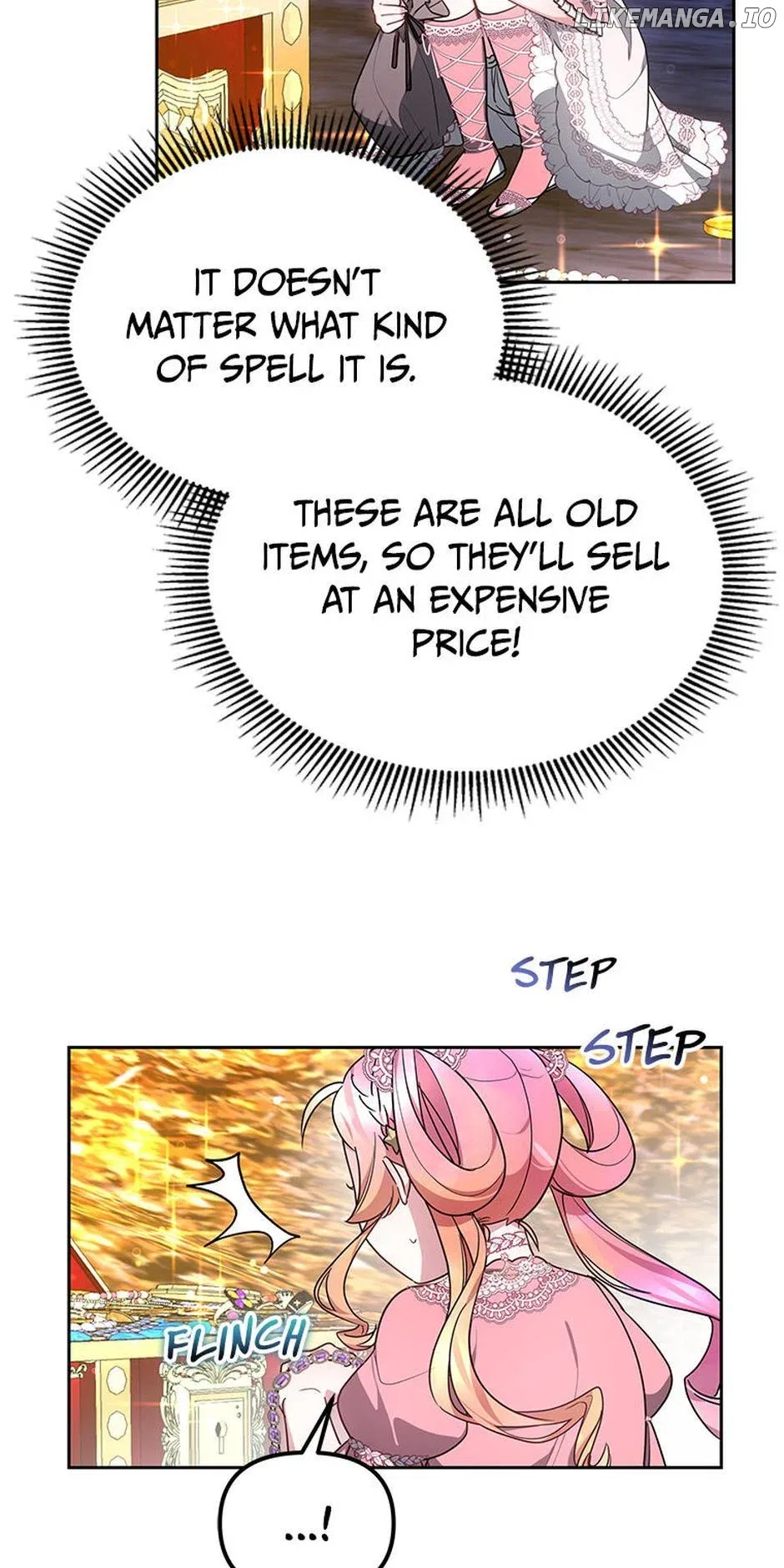 Reverse the Crazy Curse Chapter 29 – Page 63