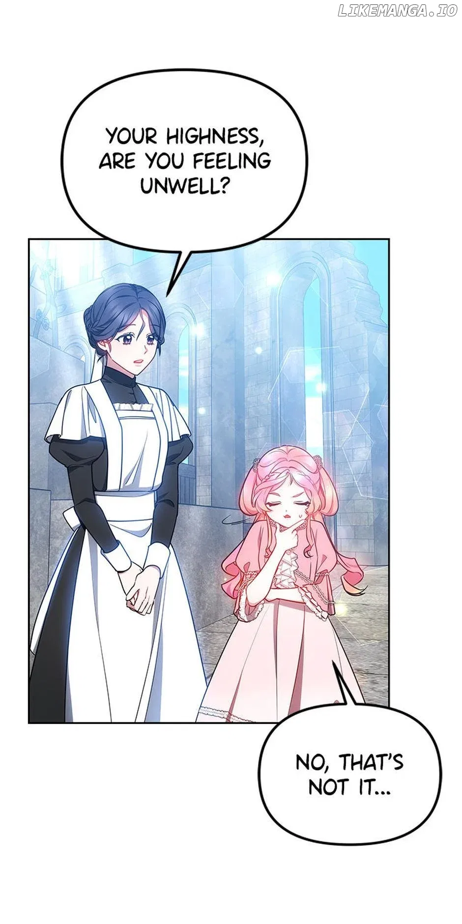 Reverse the Crazy Curse Chapter 28 – Page 7
