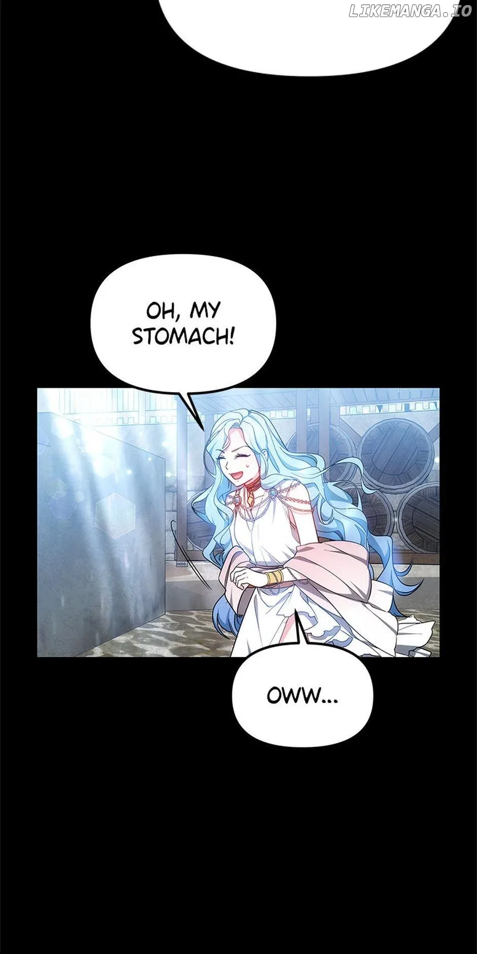 Reverse the Crazy Curse Chapter 28 – Page 13