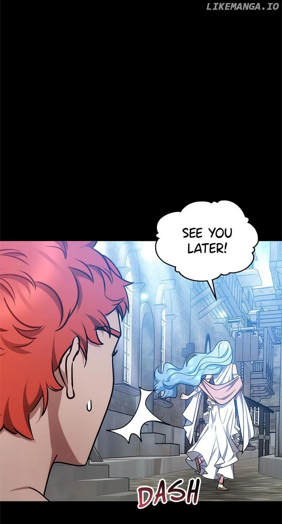 Reverse the Crazy Curse Chapter 28 – Page 17
