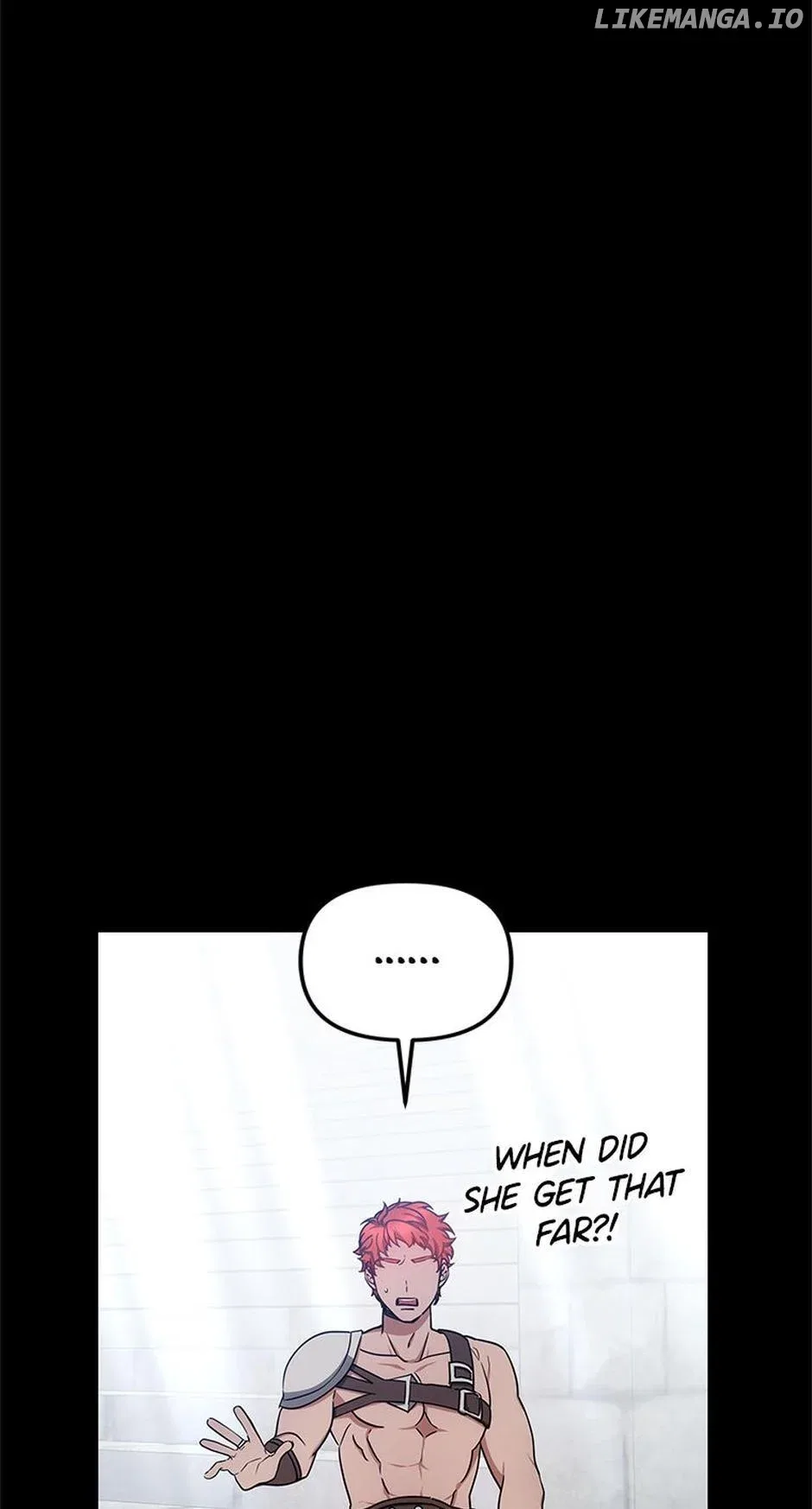 Reverse the Crazy Curse Chapter 28 – Page 18