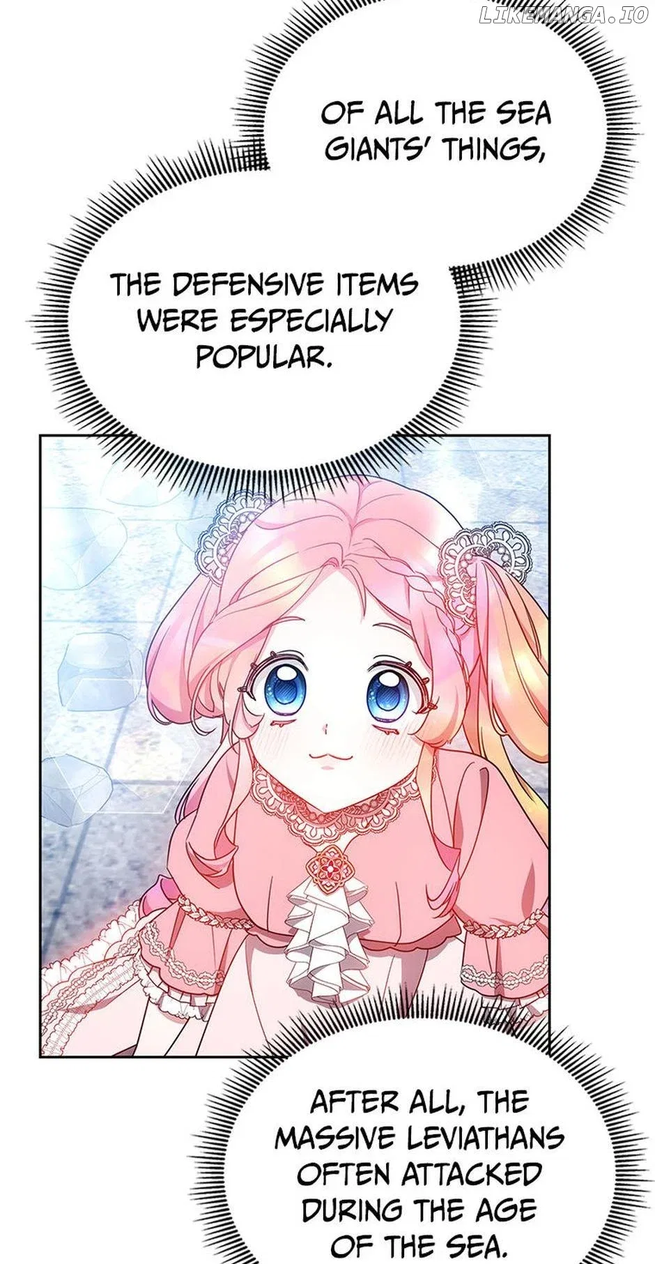 Reverse the Crazy Curse Chapter 28 – Page 23