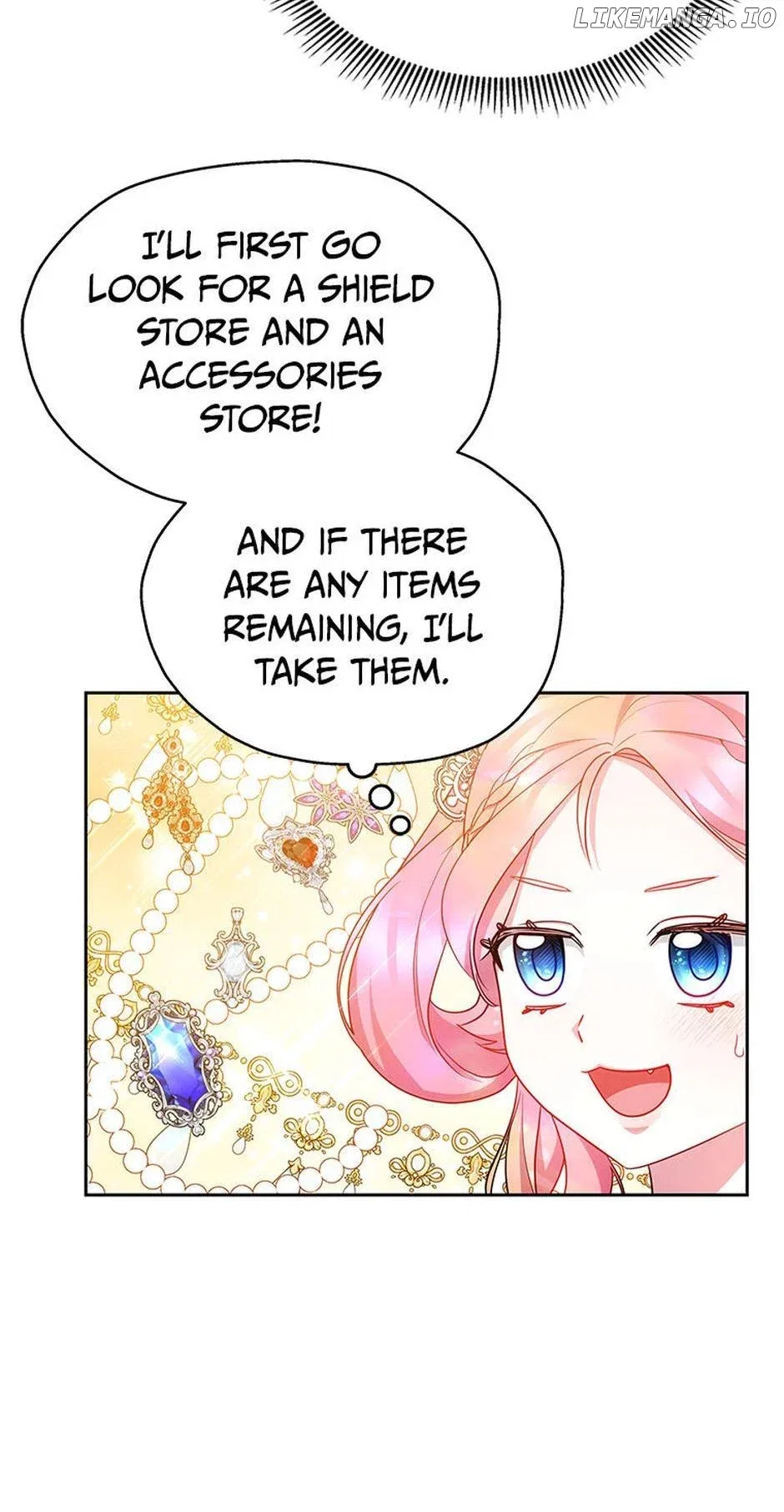 Reverse the Crazy Curse Chapter 28 – Page 24