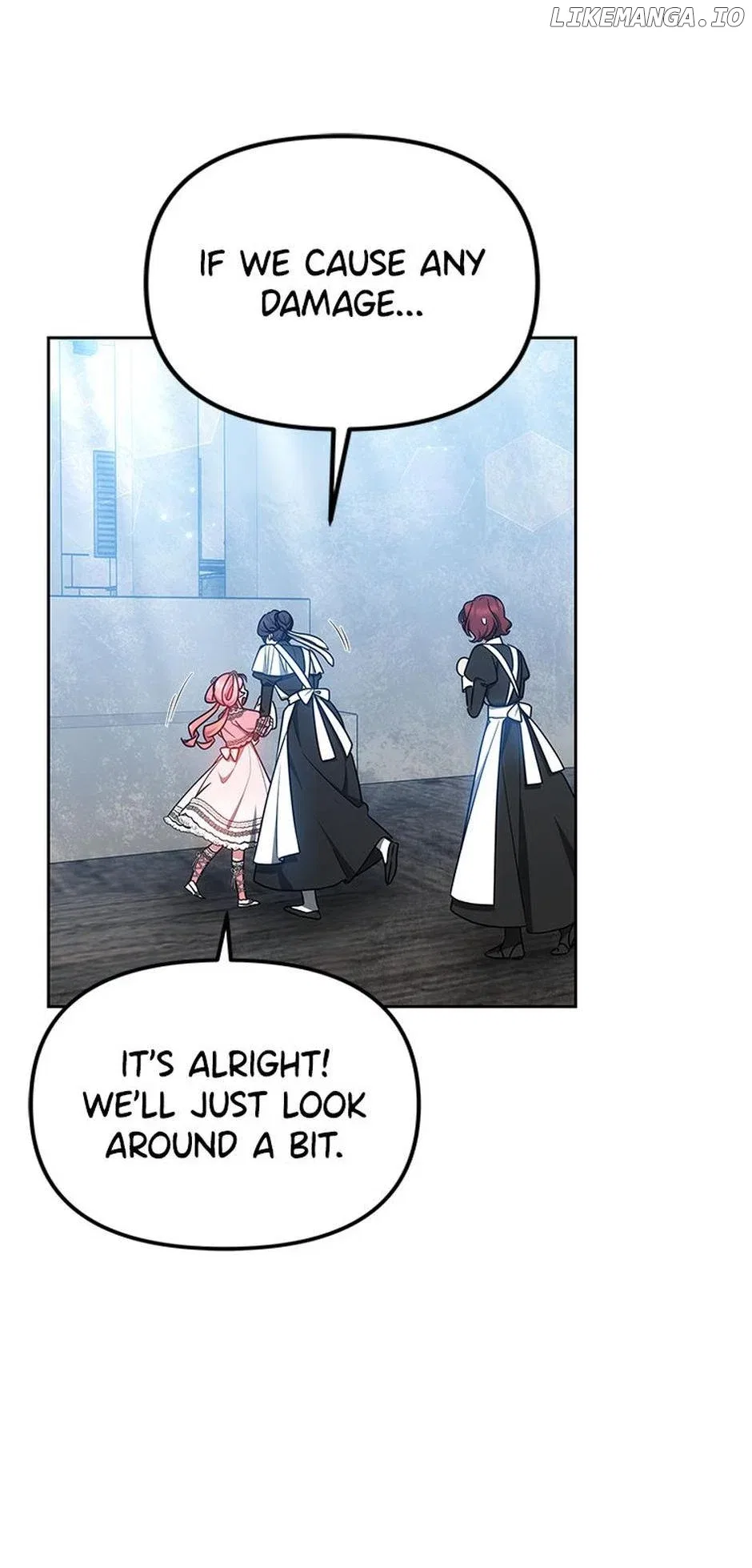 Reverse the Crazy Curse Chapter 28 – Page 29