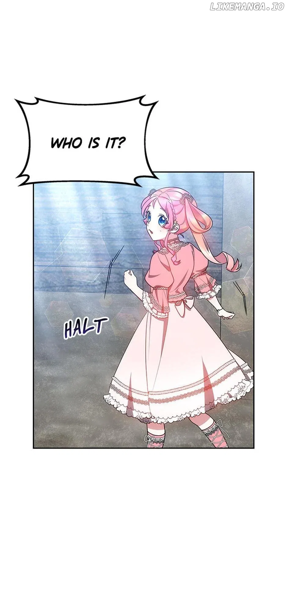 Reverse the Crazy Curse Chapter 28 – Page 31