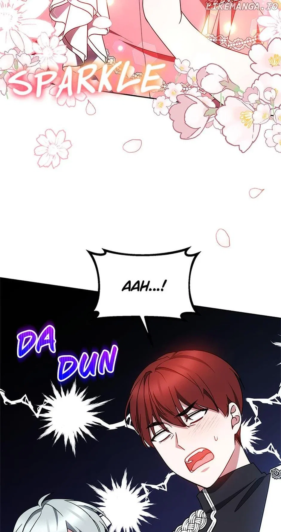 Reverse the Crazy Curse Chapter 28 – Page 36