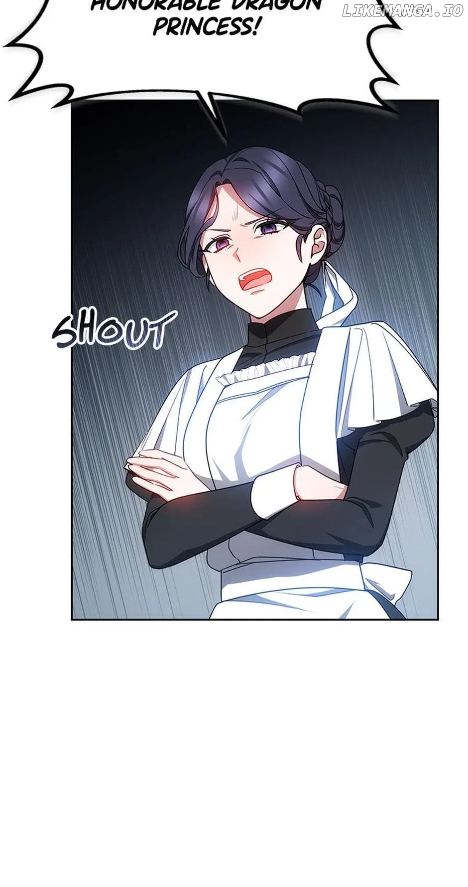 Reverse the Crazy Curse Chapter 28 – Page 38