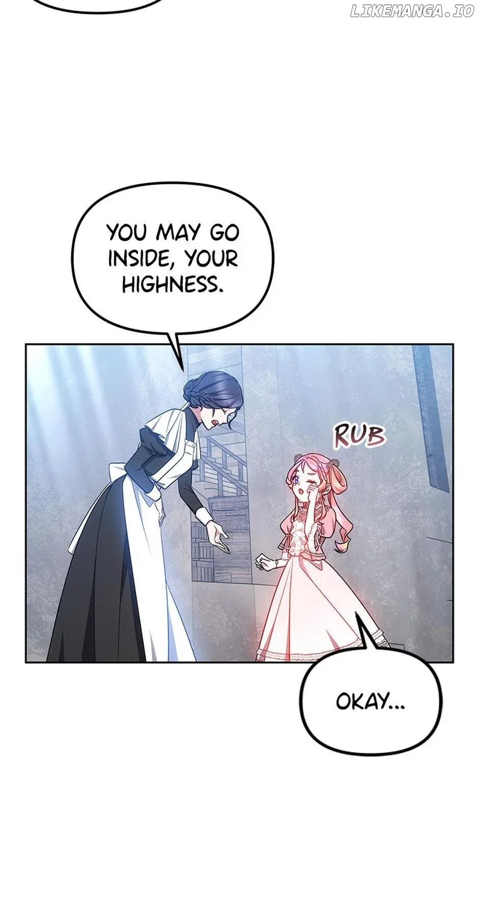 Reverse the Crazy Curse Chapter 28 – Page 40