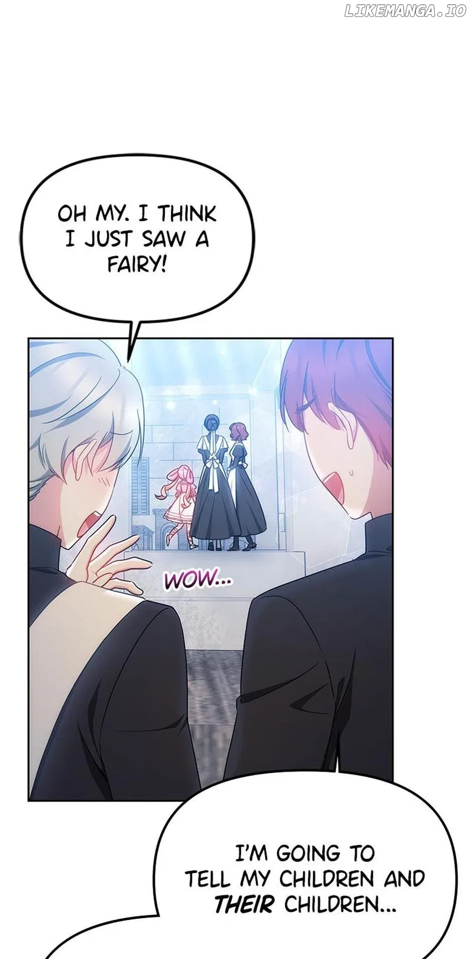 Reverse the Crazy Curse Chapter 28 – Page 42