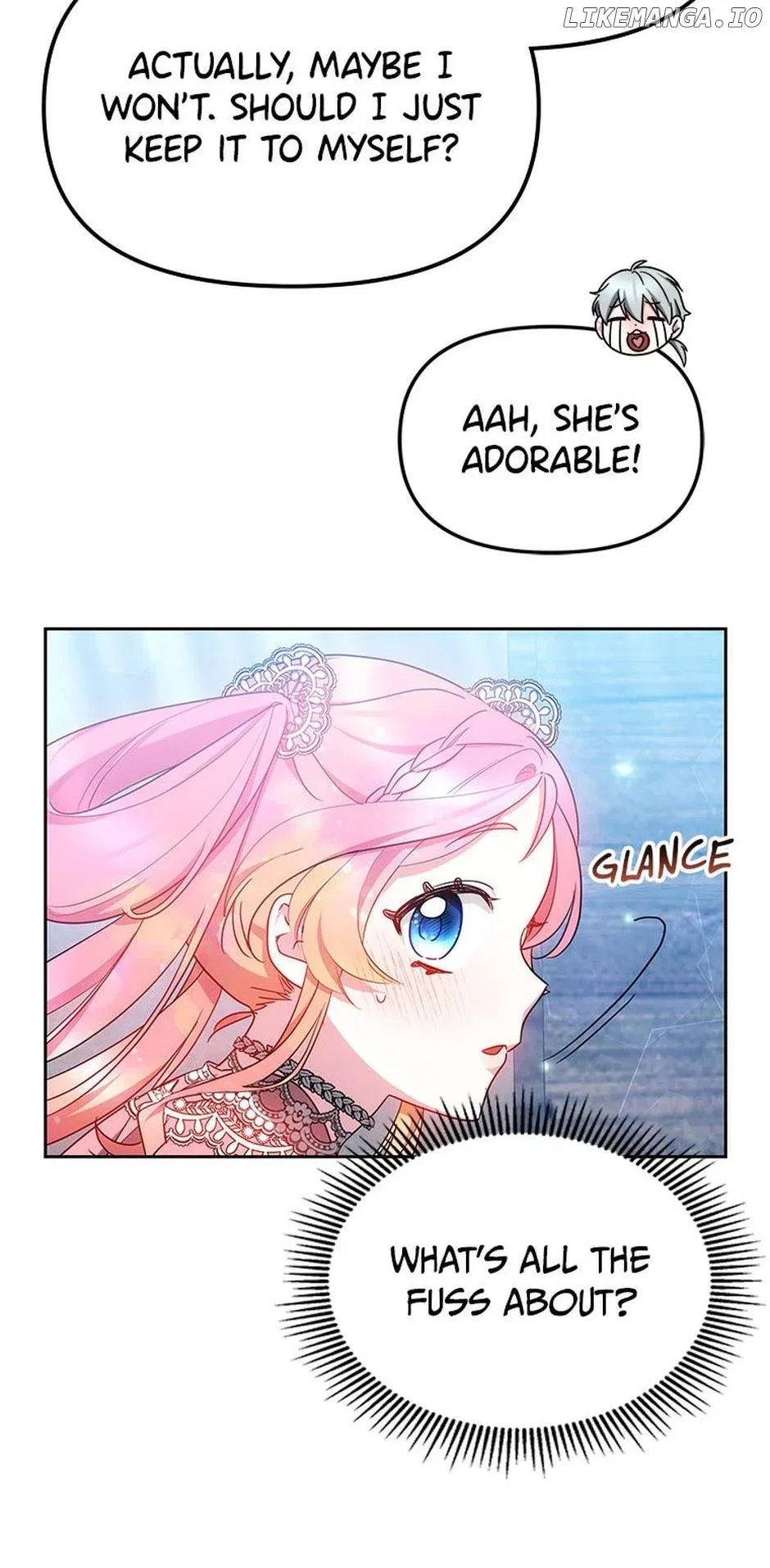 Reverse the Crazy Curse Chapter 28 – Page 43