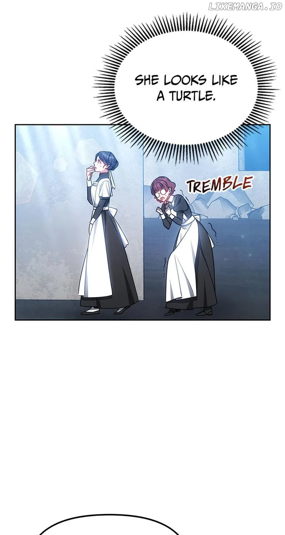 Reverse the Crazy Curse Chapter 28 – Page 48
