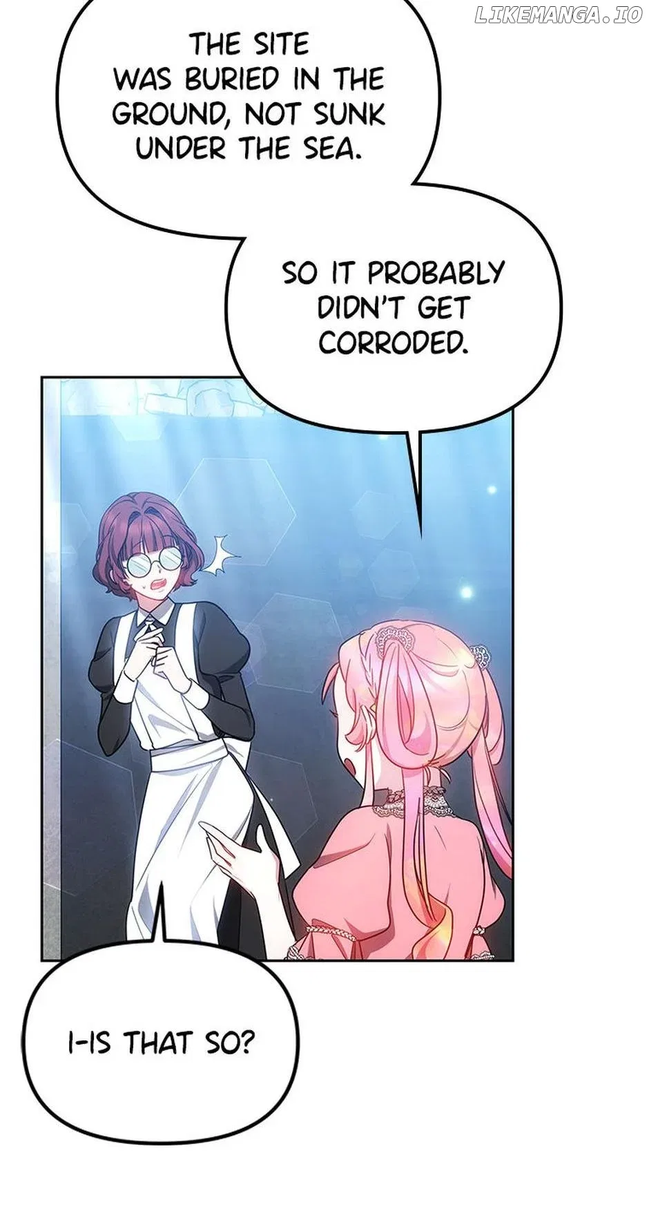Reverse the Crazy Curse Chapter 28 – Page 49