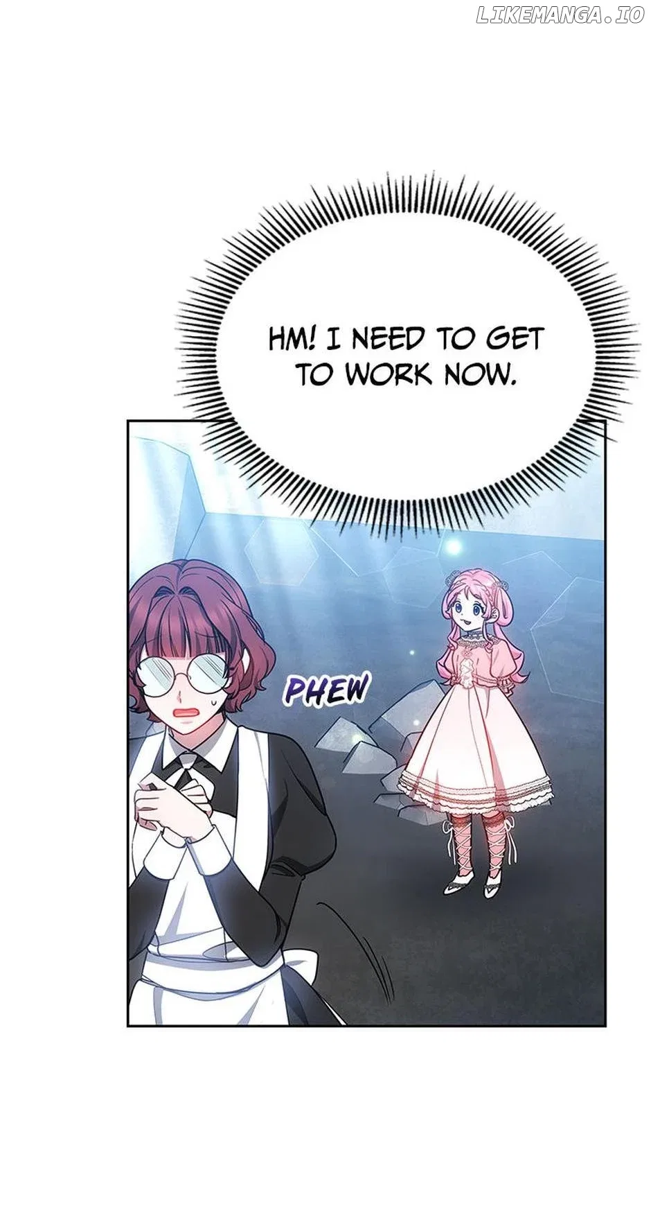 Reverse the Crazy Curse Chapter 28 – Page 50