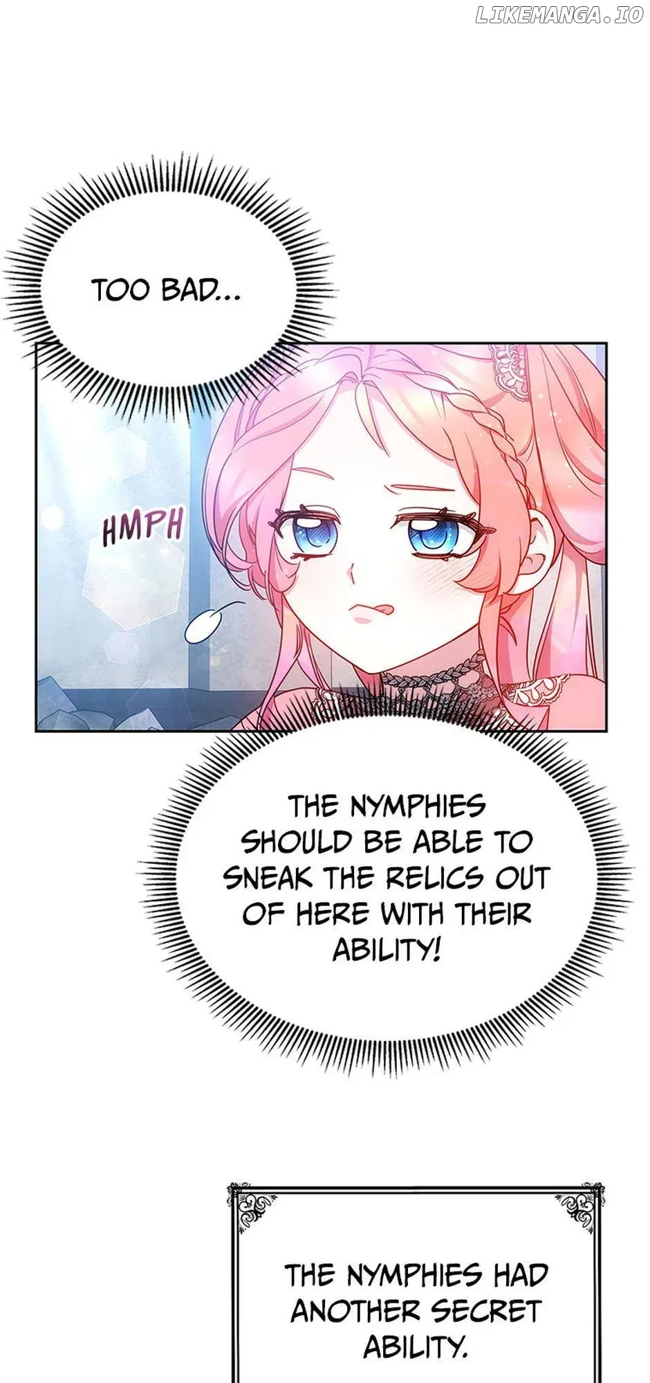 Reverse the Crazy Curse Chapter 28 – Page 54