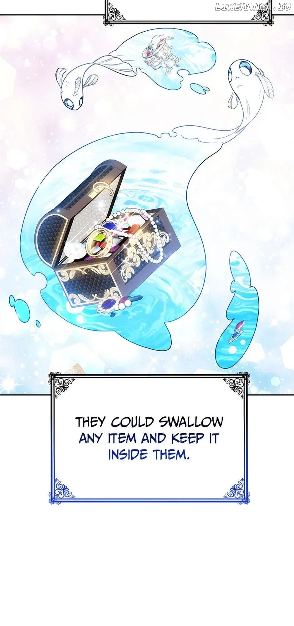 Reverse the Crazy Curse Chapter 28 – Page 55